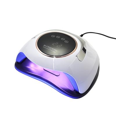 China Hardware Removable Floor Texture UV LED Lamp For Manicure Gel Curing Lamp Nails Machine UV Lamp for sale