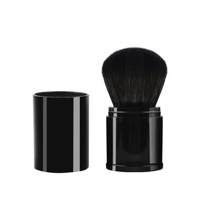 China Angular Blush Hot Sale Professional Women Powder Brush Cosmetic Makeup Tools Makeup Brush for sale