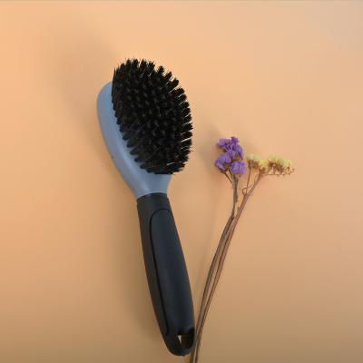 China Durable Comfortable Pet Grooming Tool Dog Cleaning Brush for sale