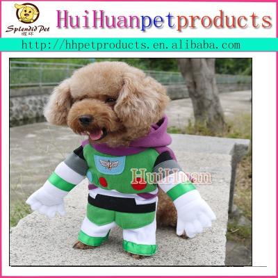 China Viable Funny Dog Costume Animal Dog Costume For Adults for sale