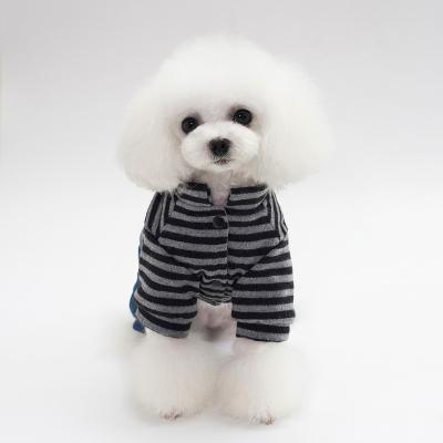 China Sustainable Factory Price Small Dog Clothes for sale