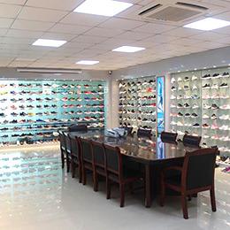 Verified China supplier - Quanzhou Cowin Footwear Co., Ltd.