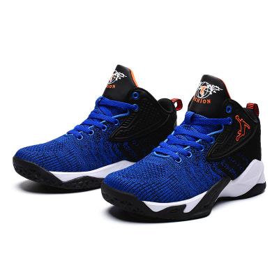 China New Basketball Shoes Superstar Men's Air Basketball Sneakers Women Couples Mixed Color Breathable Trainers Sports Shoes for sale