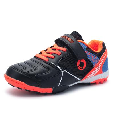 China Four Seasons Paragraph New Products Four Seasons Paragraph New Products Anti-odor Outdoor Artificial Football Shoes Teenager Game Traini for sale