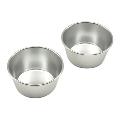 China Pan Mold Diy Round Shape Viable Cheesecake Aluminum Alloy Baking Instruments For Household Kitchen for sale