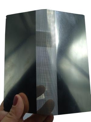 China Ultrathin Hotels Materials Make Super Small Mesh Hole 100 Micron Filter Hole Net for sale