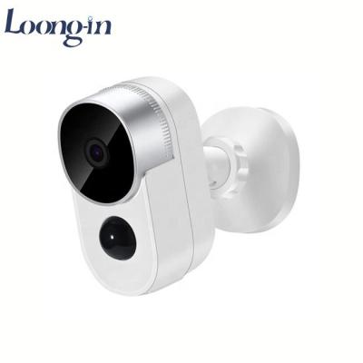 China Loong-in 1080P mini wirelesswifi security camera ip camera night vision home outdoor waterproof security cameras human motion tracking for sale