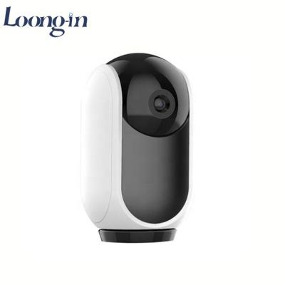 China New Arrival Product 1080P Rotary Camera Cloud Storage WiFi Security HD Wireless Indoor Motion Detection Camera for sale