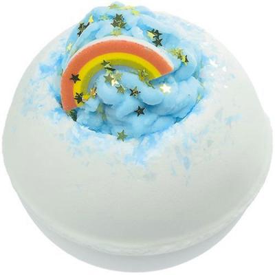 China Handmade Home Aromatherapy Hot Bubble Ball Salt Bath Cake Gift Bath Bomb Hot Sale Hotel Spa Perfume Bath Bomb Bubble Bomb for sale