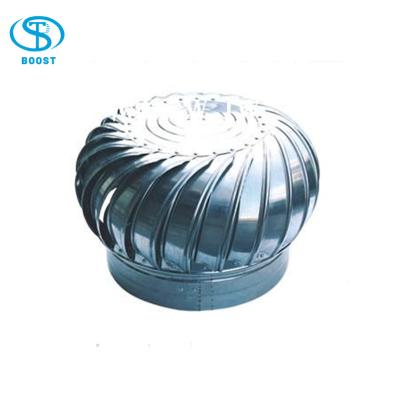 China Poultry Farms Chimney Mushroom Industrial Strong Suction Wind Turbine Roof Mounted Air Exhaust Fan for sale