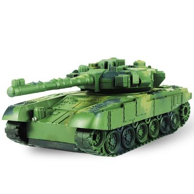 China High Quality Plastic RC Model Truck Car Toy Kids Transform Electric Remote Suppliers Toy Tank Radio Control Best Selling Products from China for sale