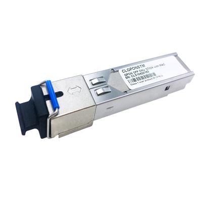 China The best FTTH supply! Gpon Stick SFP Transceiver Gpon Onu Stick SFP Transceiver Modules for sale