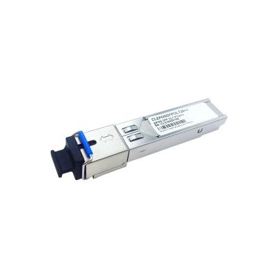 China Simplex FTTH FTTB FTTX Network EPON OLT SFP PX20++ 1310/1490nm SC Connector for sale