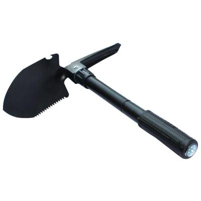 China Multifunctional Outdoor Camping Survival Entrenching Tool Shovel, 12