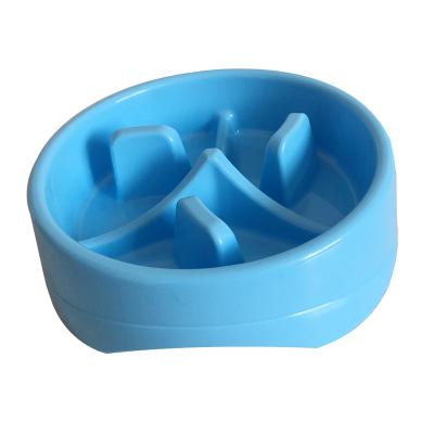 China Hot Sale Automatic Reasonable Cheap Price Anti-Stall Plate Dog Eating Bowl for sale