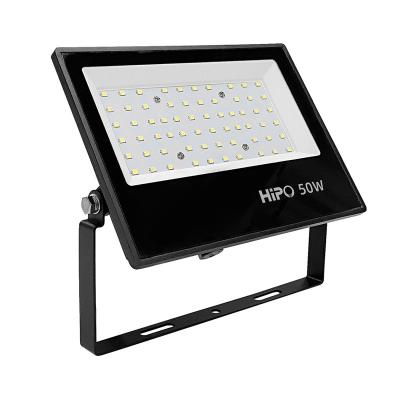 China Sports Stadiums IP66 2 Years Warranty Outdoor Waterproof Led Flood Light 50w Led Floodlight Ip65 for sale