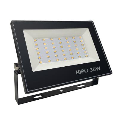 China Outdoor Waterproof Led Sports Stadiums Flood Light 10W 20W 30W 50W 70W 100W 150W LED Floodlight IP66 30 Watt for sale