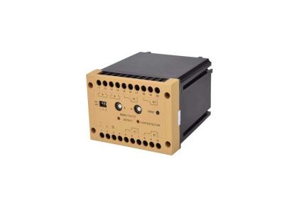 China Light Weight  Inductive Loop Traffic Detector Two Relay Output CE Approved for sale