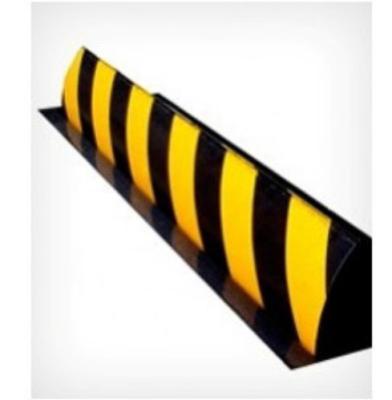 China Heavy Duty Automatic Road Blocker , Hydraulic Road Barriers 70T Truck for sale