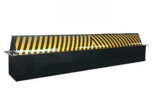 China Anti Terrorism Automatic Vehicle Barriers / Electro - Hydraulic Road Blocker System for sale