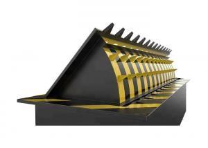 China Stable Performance Hydraulic Road Blocker For Government Agencies 750 Mm for sale