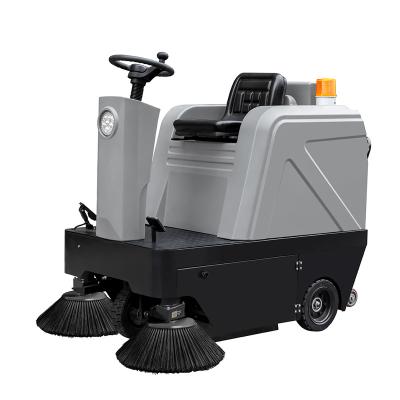 China All Newest Original Factory Road Floor Sweeper Machine for sale