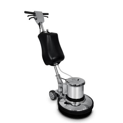 China P17A Hotels Different Applications Granite Marble Tiles Floor Polishing Machine for sale