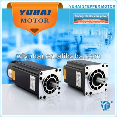 China Waterproof NEMA 42 8N.m 110mm 2 Phase Stepper Motor Price Stepper Motor for sale