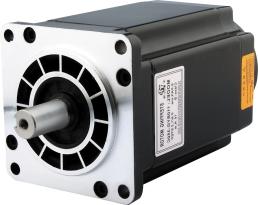 China HB 220V 16NM Stepper Motor Electric Motor 110BYG350C for sale