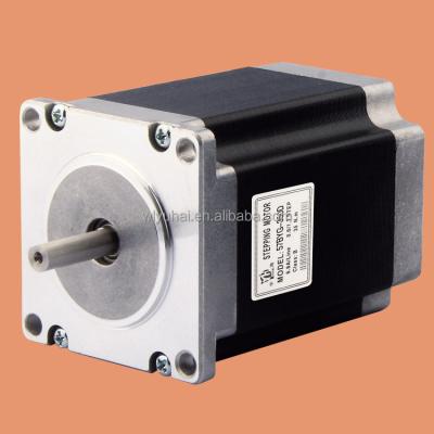 China Cheap Nema23 57mm Micro Linear 2N.m Stepper Motor For 3d Printer 57BYG250D for sale