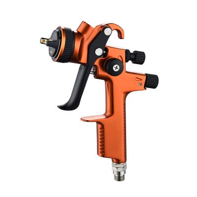 China Paint Spray Gun LVMP H-300F 1.3mm Spray Gun Color Car Paint Spray Gun for sale