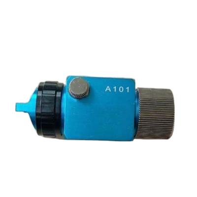 China Paint Spray Gun A101NEW MODEL Automative Spray Gun Automatic Spray Nozzle for sale