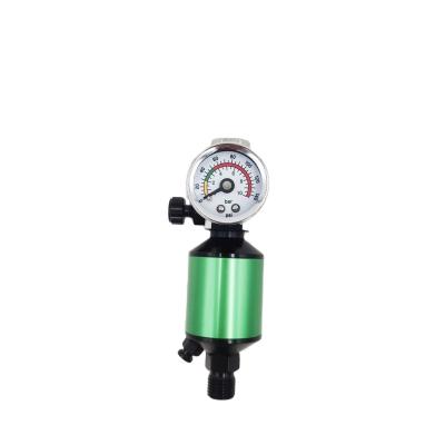 China Building Material Shops 2021 New Spray Gun Air Filter Model Water Filter With Air Regulator AF-03A for sale