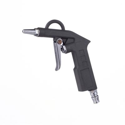 China Large Dust Blow Dust Blowing Metal Air Gun With Short Nozzle Long Nozzle DG-10B for sale