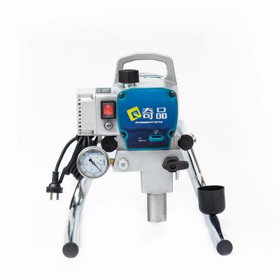 China Paint Spray Gun 1700W Economical Airless Paint Sprayer Q5000 for sale