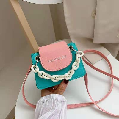 China Fashion Mini Purses Ace Handbags Set 2021 For Women Purses And Handbag Set Cute Bags OEM 3 Colors Cotton Customized Simple Size 3pcs for sale