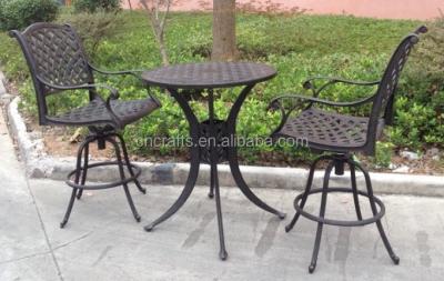 China Garden Set CAST ALUMINUM 30