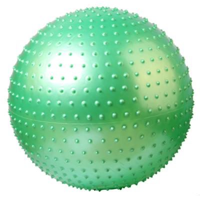 China PVC Custom Logo Inflatable Message Ball Knotted Toy Ball For Promotional for sale