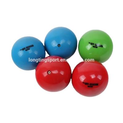 China Slam Sand-Filled Ball PVC+sand Weight Fitness Weight Ball Sand Filled Ball for sale