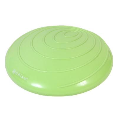 China PVC Factory Price Balance Disc Board Shimmy Cushion Seat For Yoga Fitness Training for sale