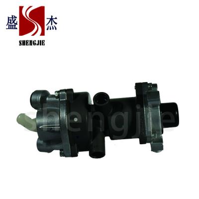 China Aluminum Alloy Good Quality Brake Valve Assy 47160-3311 471603311 for sale