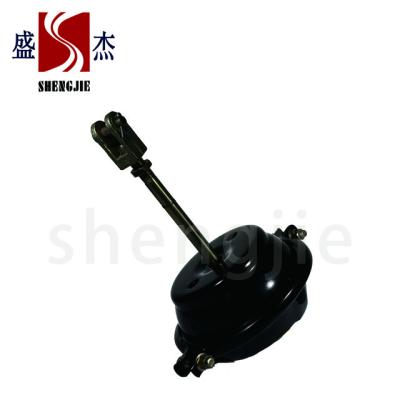 China Japanese Steel Factory Supply Truck Part Front Brake Chamber Assy Used For Heavy Duty Truck for sale