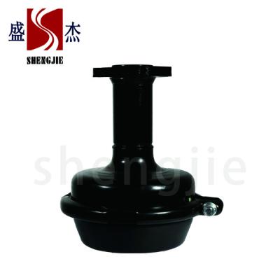 China Good Quality Steel Air Brake Chamber 47830-3380 Left Hand Truck Brake Parts for sale