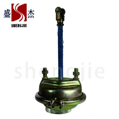 China High quality t24 steel spring brake chamber for trucks for sale