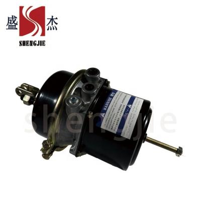 China High Quality Steel Spring Brake Chamber 47510-1202 For Truck Brake Chambers for sale