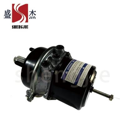 China Spring Steel High Quality Brake Chamber 47850-4320 47850-4310 For Truck Brake Chambers for sale