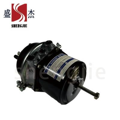 China Spring Steel High Quality Brake Chamber 49330-170 49330170 For Truck Brake Chambers for sale