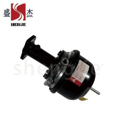 China High Quality Steel 44310 na014 44310 na015 Brake Chamber For Japanese Truck Parts for sale