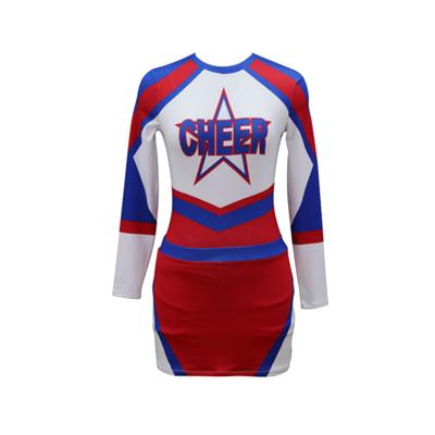 China Breathable Figure Skating Apparel Girls Women Competition Dress Performance Wear Teens Shaping Dancewear for sale