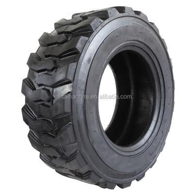 China Construction worksÂ   Skid Steer Tires Backhoe Tires 14-17.5 Skid Steer Tire for sale